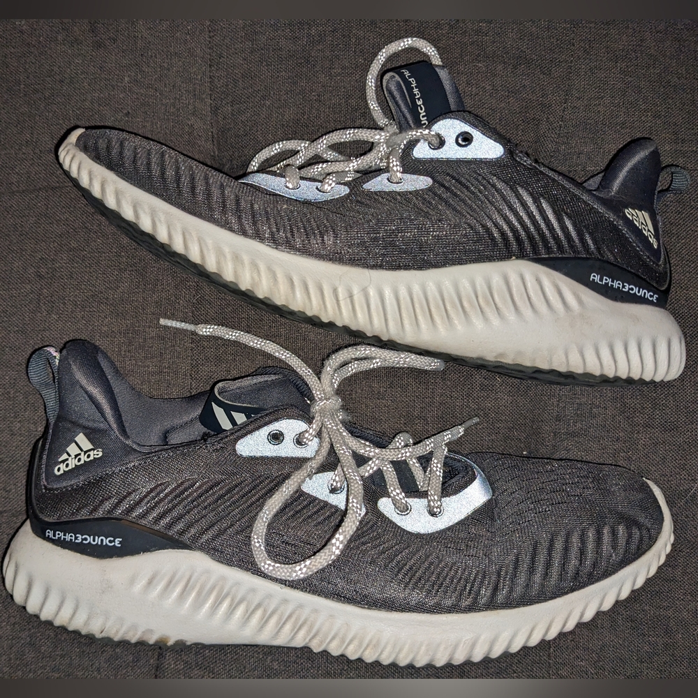 Adidas Alphabounce Sneakers